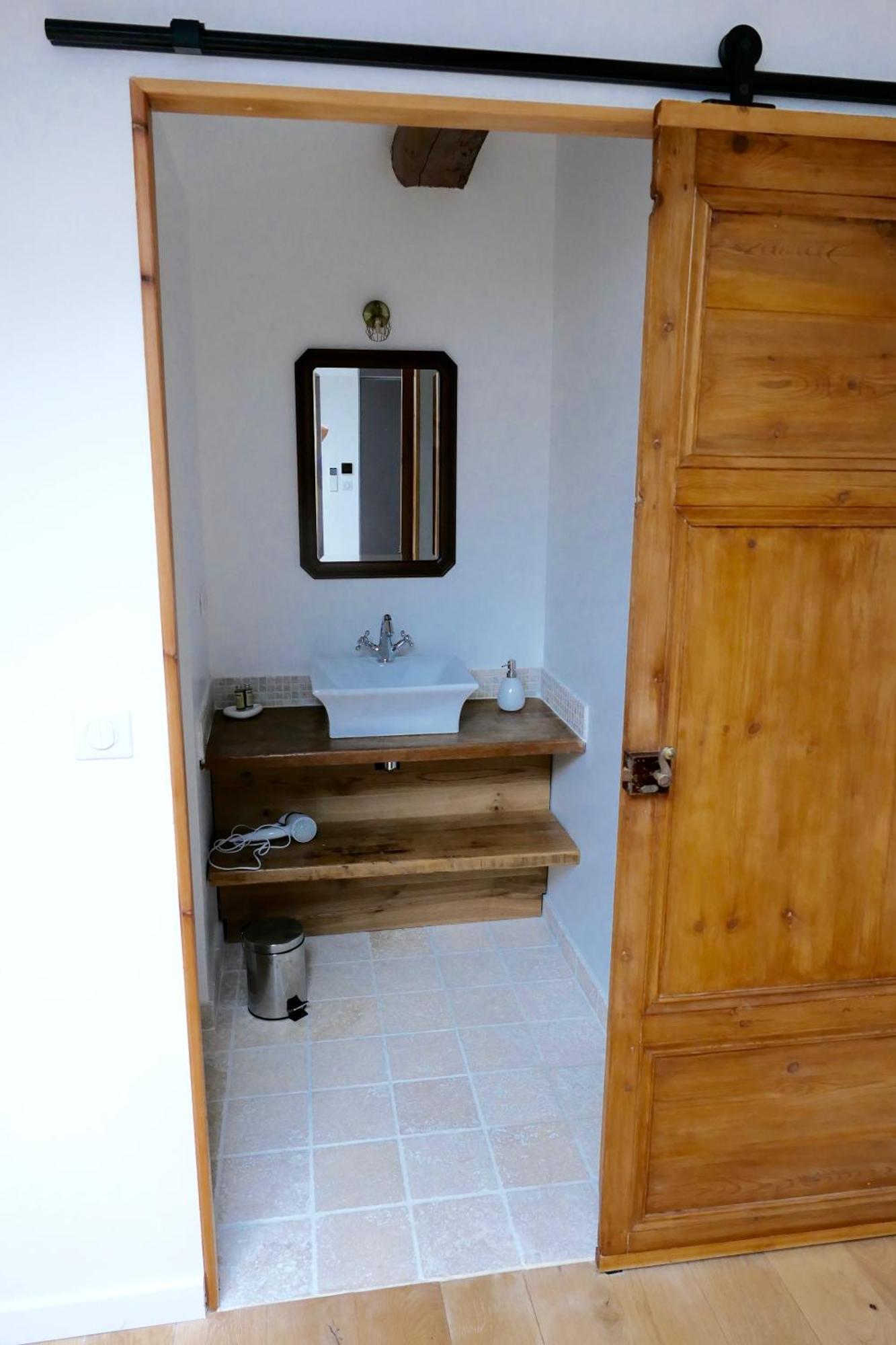La Garoffe Bed & Breakfast Pibrac Eksteriør bilde