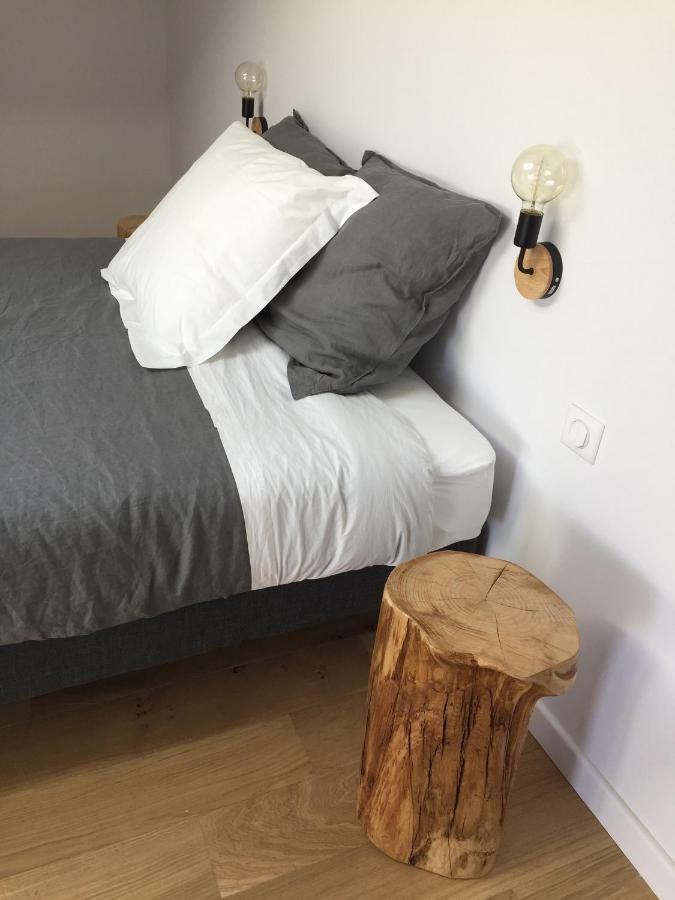 La Garoffe Bed & Breakfast Pibrac Eksteriør bilde