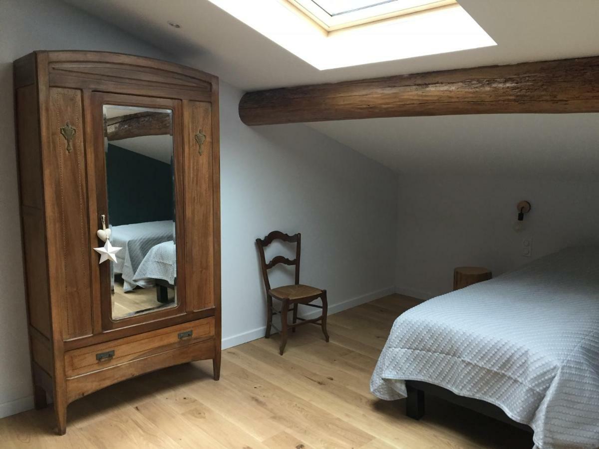 La Garoffe Bed & Breakfast Pibrac Eksteriør bilde