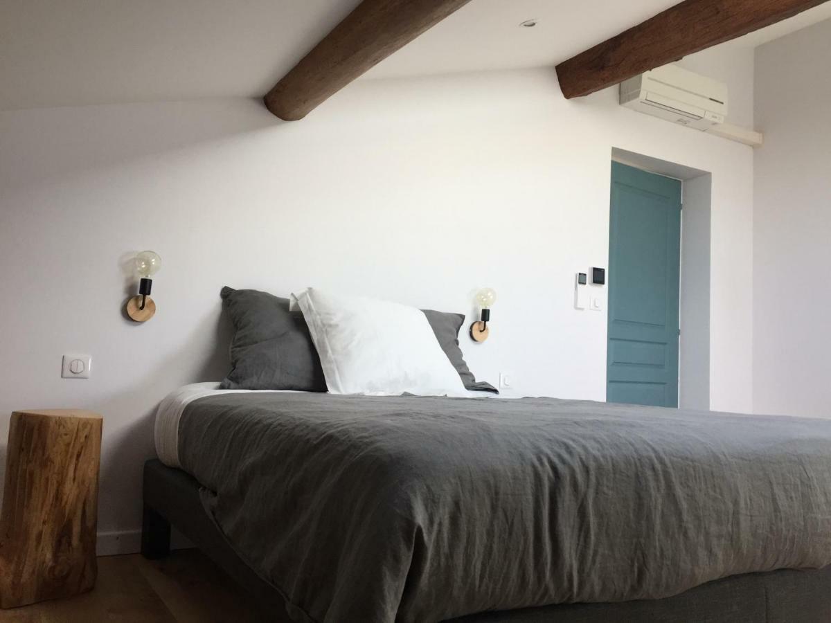 La Garoffe Bed & Breakfast Pibrac Eksteriør bilde