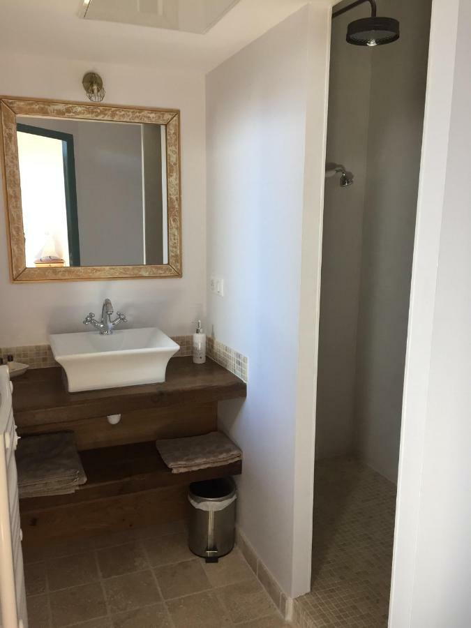 La Garoffe Bed & Breakfast Pibrac Eksteriør bilde