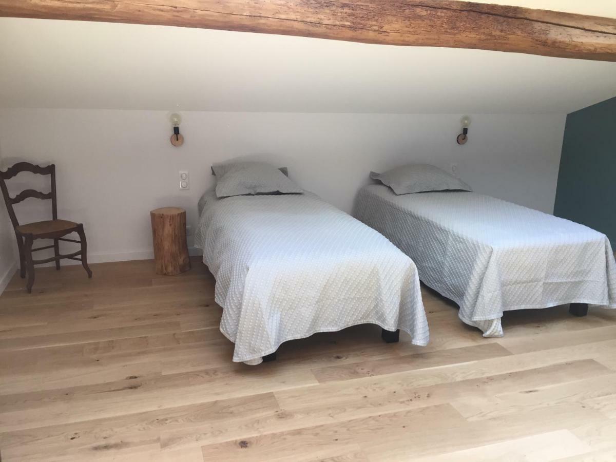 La Garoffe Bed & Breakfast Pibrac Eksteriør bilde