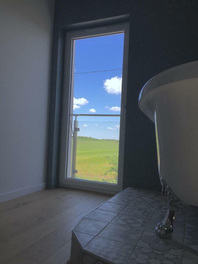 La Garoffe Bed & Breakfast Pibrac Eksteriør bilde