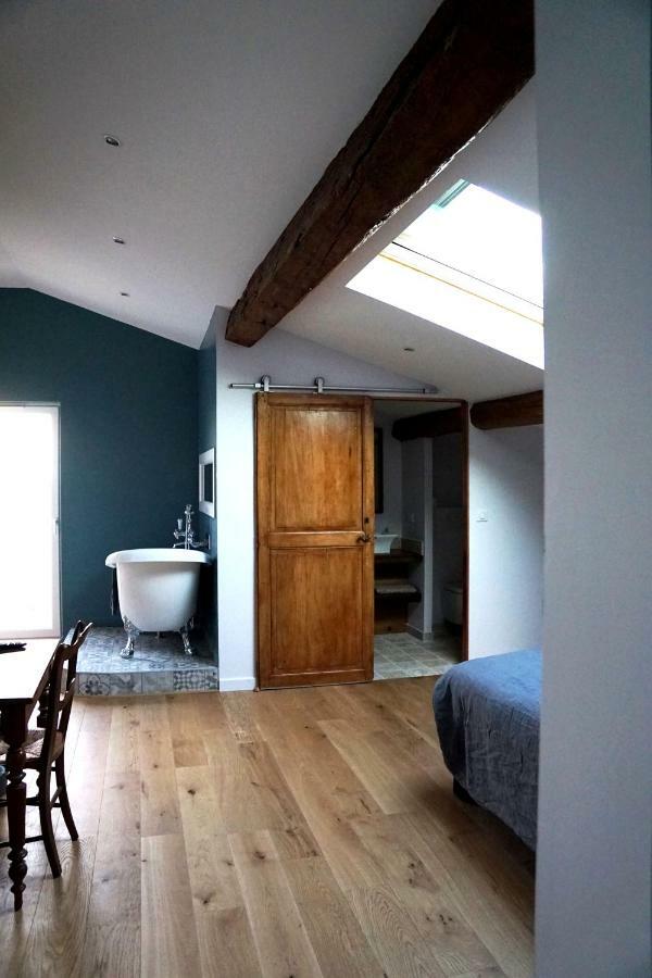 La Garoffe Bed & Breakfast Pibrac Eksteriør bilde